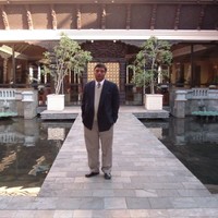 Ananda Mool