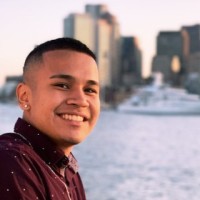 Jeff Vega
