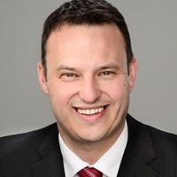 Simon Marr
