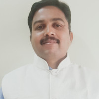 Raj. Deshmukh