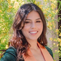 Gisela Garcia