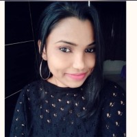 Dr Itishree Anindita