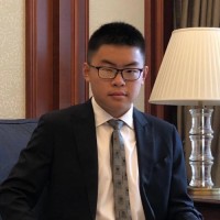 Jarvis Xu