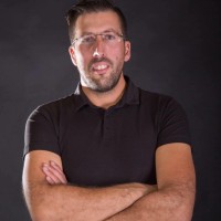 Nuno Almeida