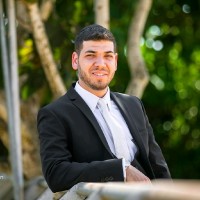 Binyamin Schwartz