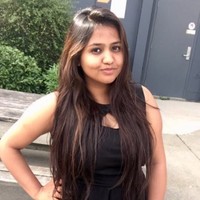 Ishita Syal