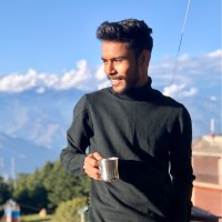 Utkarsh Singh