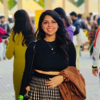 Anushka Gambhir
