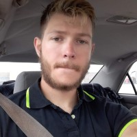 Nicolas Chandler