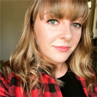 Ceri Moore