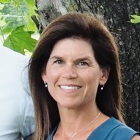 Mary Chepolis, Rmcp