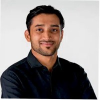 Vikunj Pandav