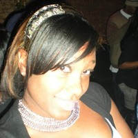 Antionette Strachan