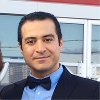 Saeed Rajabi