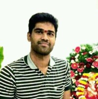 Nikhil Ramachandra