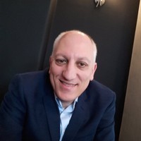 Mike Finelli