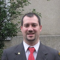 Daniel Gaviria Naranjo