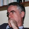 Geoff Wharton