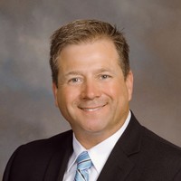 Tim Vaughan