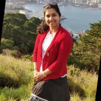 Shoba Natarajan