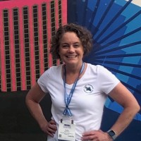 Sandy Harmon, SHRM - SCP, PHR