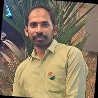 Vidyasagar Vasireddi