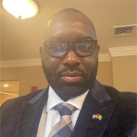 Lamine Keita