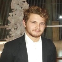 Bryce Patterson