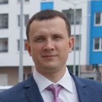 Andrey Kozlov