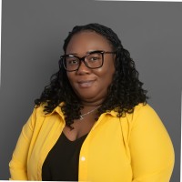 Ariel Bland, B.A