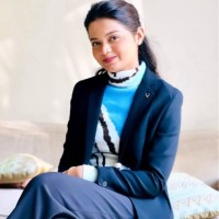 Anjali More