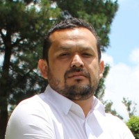 Erick Rodolfo Garcia Velasquez