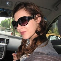Julia Satanovsky