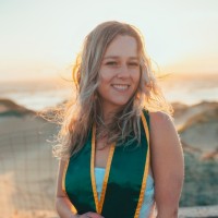 Caroline Maher