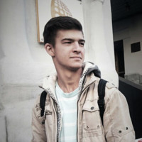 Egor Galykin-Sushinskii