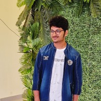Jasti Sriharsha