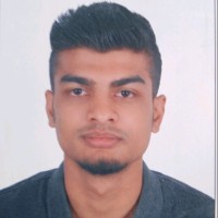 Ismail Dhakal