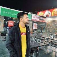 Yasir Bashir Wani
