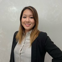 Jasmine Cho