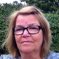 Lena Björkman