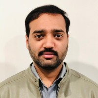 Hammad Younas VA CAT-II Certified