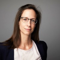 Catherine B. McGowan