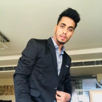 Mukul Sharma