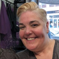 Kelly Ann Sharman