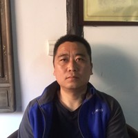 吕新伟