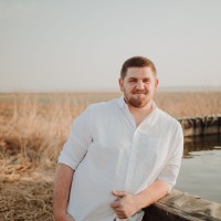 Eben Vorster