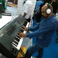 Sharad Ronghe