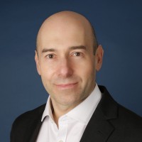 David Burg