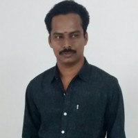 Anandh A