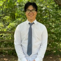 Kevin Lu